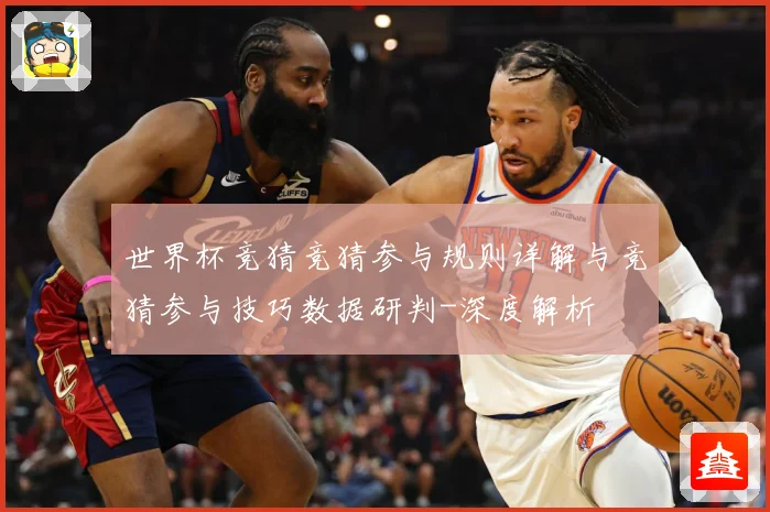 世界杯竞猜竞猜参与规则详解与竞猜参与技巧数据研判-深度解析