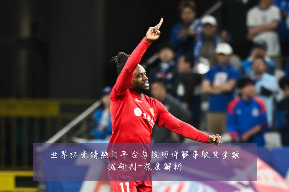 世界杯竞猜热门平台与技巧详解争取奖金数据研判-深度解析